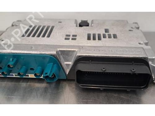 Electronic module AUDI E-TRON Sportback (GEA) 50 quattro | BP29293730M83 