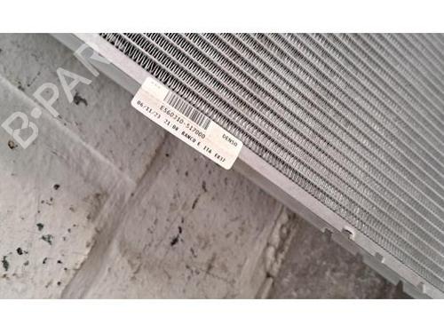 AC radiator CITROËN C4 III (BA_, BB_, BC_) 1.2 PureTech 130 (BAHNSA, BAHNSB) | BP29293622M32