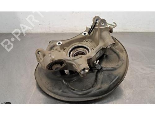 Right rear steering knuckle LAMBORGHINI URUS 4.0 All-wheel Drive | BP39153221M28 - Image 3