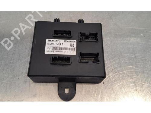 Elektronisk modul RENAULT TRAFIC III Van (FG_) 2.0 dCi 120 (FGMN) (120 hp) 28086177