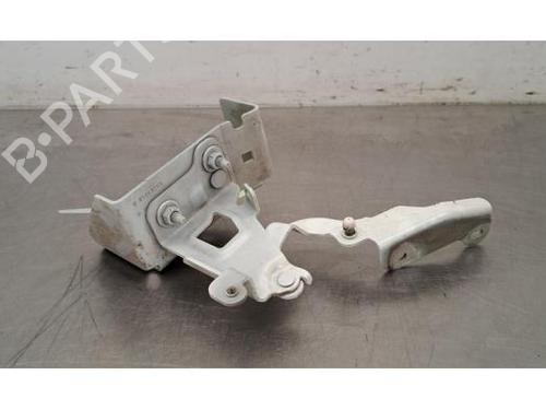 Used Hinge/Door check strap RENAULT TRAFIC III Van (FG_) 1.6 dCi 120 (FGMB, FGMC) (120 hp) 25479417