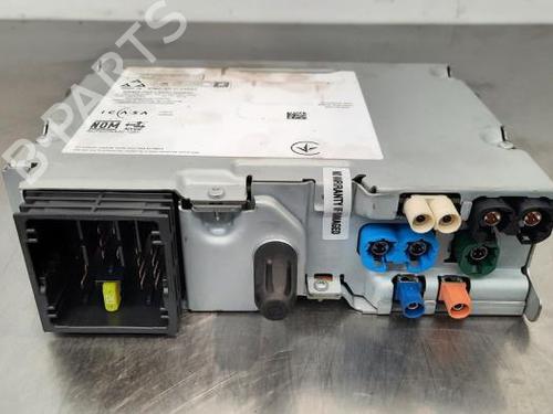 Radio OPEL CORSA F (P2JO) 1.2 (68) | BP21674691E6 