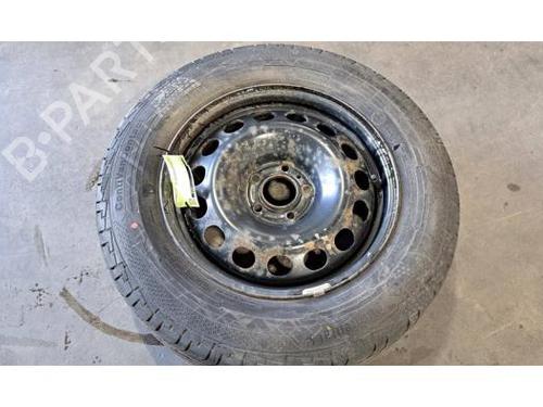 Used Rim PEUGEOT EXPERT Van (V_) 1.5 BlueHDi 120 (120 hp) 23642441