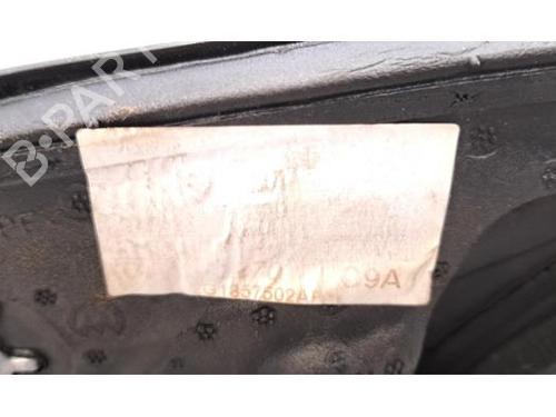 Right mirror VW POLO VI (AW1, BZ1, AE1) 1.0 TSI | BP23642591C27 