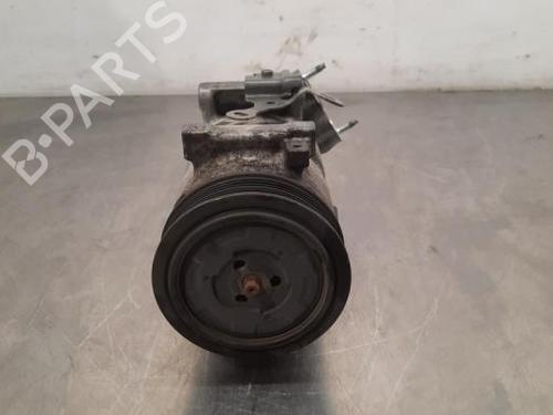 AC-Kompressor PEUGEOT 308 SW III (FC_, FJ_, FR_, F4_, FN_) BlueHDi 130 (FCYHZL, FCYHZT) (131 hp) 21674781