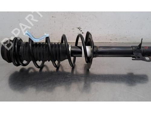 Used Left front shock absorber Left front shock absorber CITROËN C1 II (PA_, PS_) 1.0 VTi 72 (72 hp) 36012470 36012470