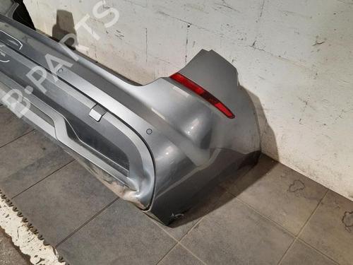 Rear bumper SKODA KAMIQ (NW4) 1.5 TSI | BP28719761C8
