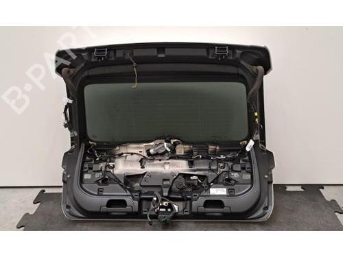 Tailgate VOLVO XC60 II (246) B5 Mild-Hybrid | BP36906008C6  - Image 6