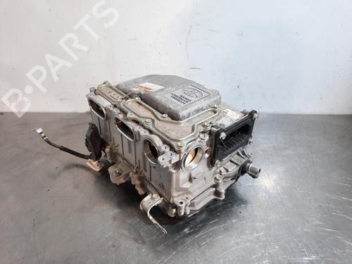 Used Inverter/Converter TOYOTA YARIS (_P13_) 1.5 Hybrid (NHP130_, NHP130) (101 hp) 15034048