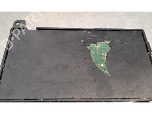 Electronic module MERCEDES-BENZ EQC (N293) EQC 400 4-matic (293.890) | BP29643410M83 