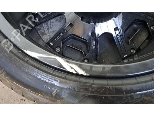 Fælk BMW XM (G09) XM All-wheel Drive | BP33727122C45 - Image 21