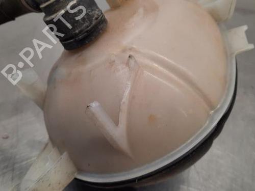 Used Expansion tank MERCEDES-BENZ C-CLASS Coupe (C205) C 180 (205.340) (156 hp) 19632011