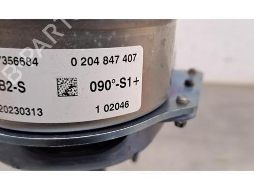 Bremseservo TESLA MODEL Y (5YJY) Long Range All-wheel Drive | BP29643065M42 