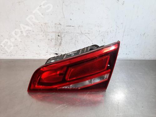 Højre baglygte AUDI A3 Sportback (8VA, 8VF) 1.6 TDI (110 hp) 23601685