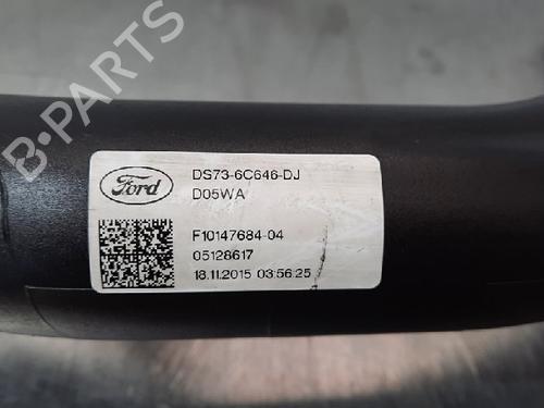 Intercooler pipe FORD MONDEO V Saloon (CD) 2.0 TDCi | BP15018453M127 
