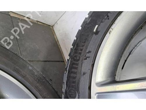 Rim MERCEDES-BENZ GLE (W166) 250 d 4-matic (166.004) | BP29195452C45 