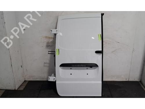 Used Tailgate MERCEDES-BENZ VITO Van (W447) 119 CDI (447.601, 447.603, 447.605) (190 hp) 30195055