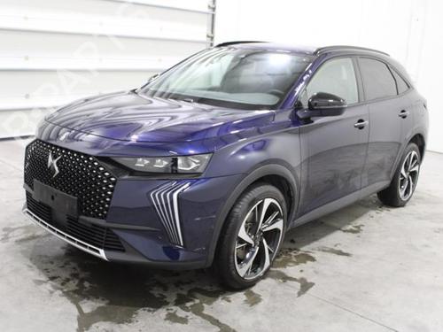 Brugte DS DS 7 Crossback (J4_, JR_, JC_) E-TENSE 225 (J4DGZU, J45GQU) (224 hp) 4379328