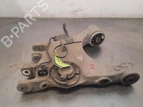 Left rear suspension arm ALFA ROMEO STELVIO (949_) 2.2 D Q4 (949.AXB2A) | BP23632436M14 