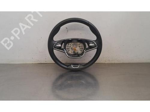 Used Steering wheel Steering wheel SKODA SUPERB III Estate (3V5) 2.0 TDI (150 hp) 34105275 34105275