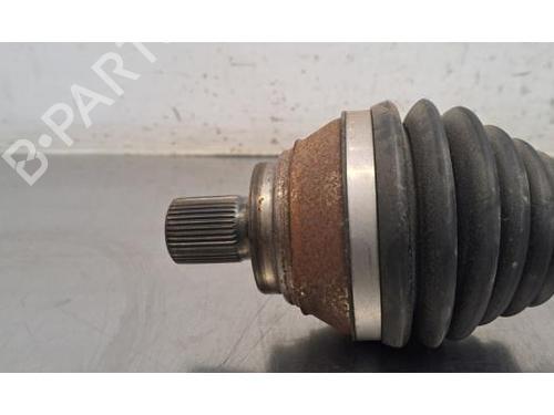 Right front driveshaft AUDI Q4 E-TRON SUV (F4B) 35 | BP35777876M39 - Image 3