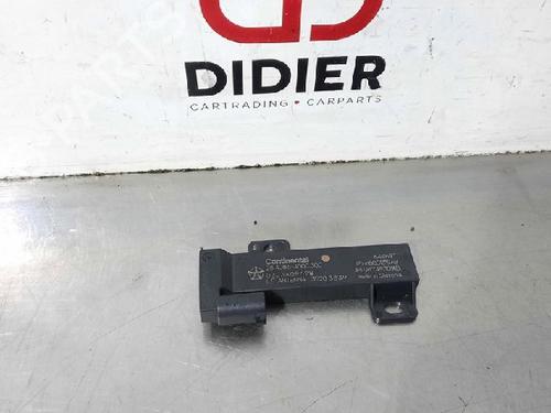 Elektronisk modul JEEP RENEGADE SUV (BU, B1, BV) 1.0 T-GDi (120 hp) 10883601