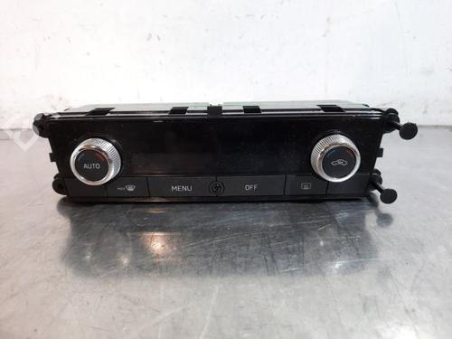 Climate control SKODA SCALA (NW1) 1.6 TDI | BP35315079I5 - Image 2