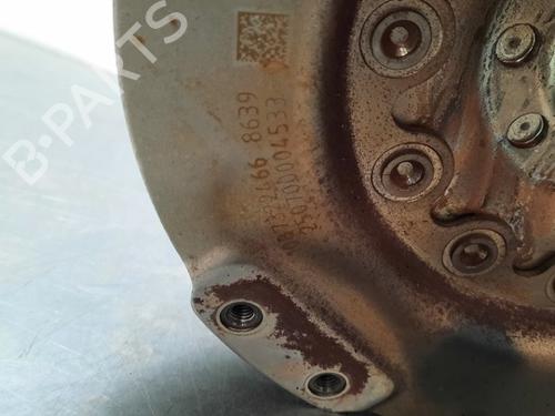 Other MASERATI QUATTROPORTE VI 3.0 D | BP17562862O1 