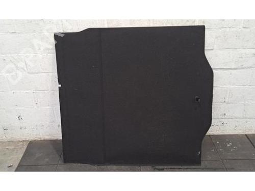 Bagagerumsgulv CITROËN C4 X (BD_, BE_, BF_) 1.2 PureTech 100 (BDHNEA) (101 hp) 29962513