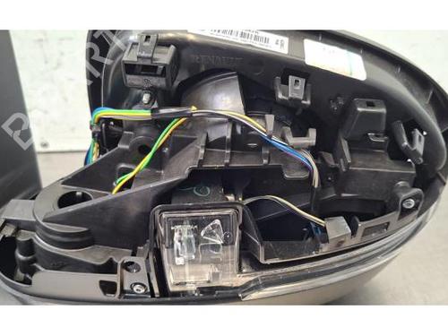Left mirror RENAULT SCENIC E-TECH PHASE I EV87 | BP40240484C26 - Image 2