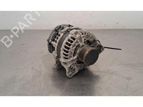 Used Alternator MERCEDES-BENZ A-CLASS (W177) A 180 d (177.003) (116 hp) 29872035
