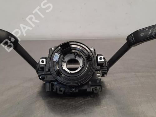 Used Steering column stalk VW GOLF VII (5G1, BQ1, BE1, BE2) 2.0 R 4motion (310 hp) 23585684