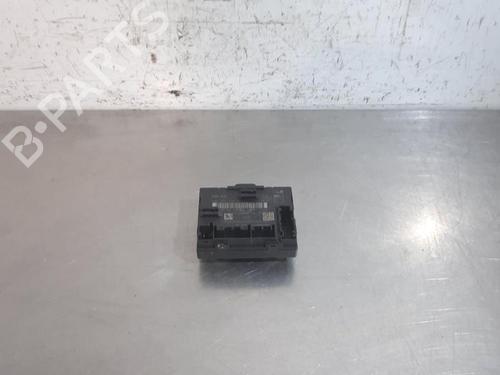 Used Electronic module VW GOLF VII (5G1, BQ1, BE1, BE2) 2.0 GTI (230 hp) 24231370