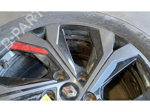 Rim RENAULT ARKANA I (LCM_, LDN_) 1.6 E-TECH 145 (LDMU) | BP24870829C45 
