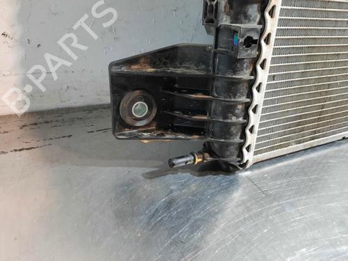 Water radiator FORD RANGER (TKE) 2.0 EcoBlue 4x4 | BP37083068M31 - Image 5