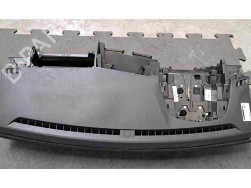 Dashboard PEUGEOT PARTNER Box Body/MPV (K9) 1.5 BlueHDi 100 | BP36773013C46 - Image 5