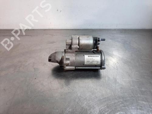 Used Starter FIAT FIORINO Box Body/MPV (225_) 1.3 D Multijet (95 hp) 32398671