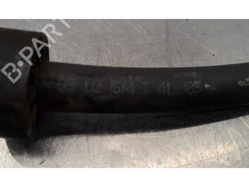 Pipe MERCEDES-BENZ G-CLASS (W463) G 350 d (463.348) | BP31166950M125