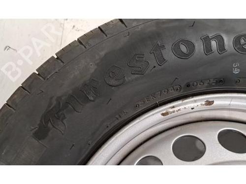 Fælk MERCEDES-BENZ SPRINTER 5-t Van (B907) 515 CDI (907.653, 907.655, 907.657) | BP31154372C45 