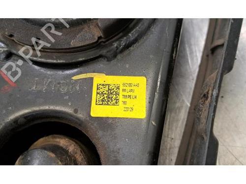 Left rear suspension arm HYUNDAI SANTA FÉ IV (TM, TMA) 1.6 T-GDI Hybrid HTRAC | BP26944610M14