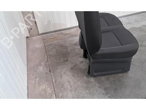 Right front seat FIAT DUCATO Van (250_) E-Ducato (250DPE) | BP33612628C16  - Image 7