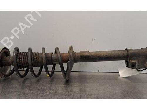 Right rear shock absorber DACIA DUSTER (HM_) 1.2 TCe 125 (HMMA) | BP40483953M19 - Image 5