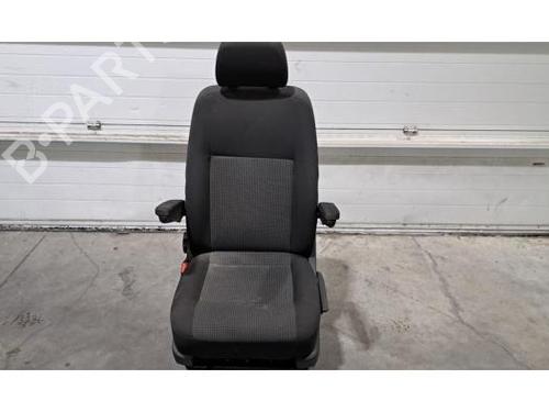 Używane Fotel przedni lewy VW TRANSPORTER T6 Van (SGA, SGH, SHA, SHH) 2.0 TDI (150 hp) 30806606