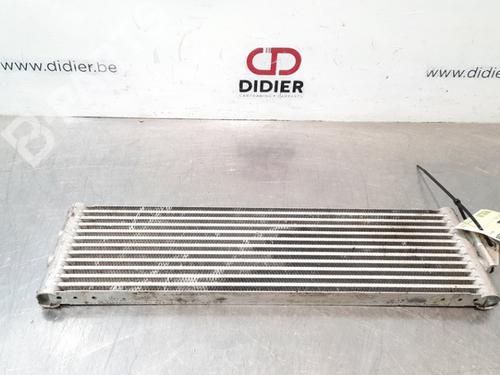 Used Oil radiator Oil radiator MERCEDES-BENZ SPRINTER 3,5-t Van (B907, B910) 314 CDI (910.631, 910.633) (143 hp) 10893502 10893502