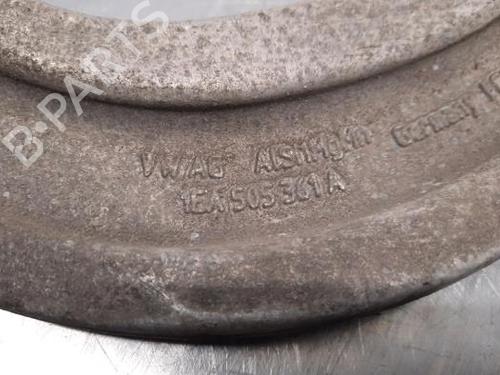 Right rear suspension arm SKODA ENYAQ iV SUV (5AZ) 80 | BP23588102M15