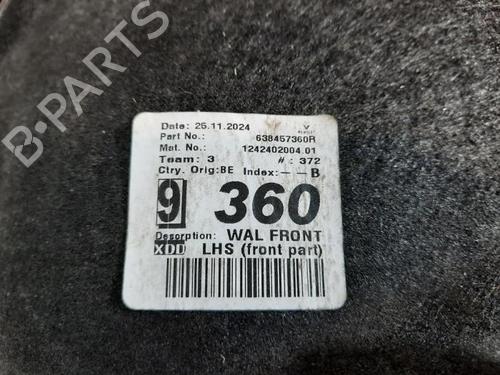 Hjulbue RENAULT MASTER IV Van (F8__) BLUE DCI 170 (F8M4) | BP31273229C56 - Image 3