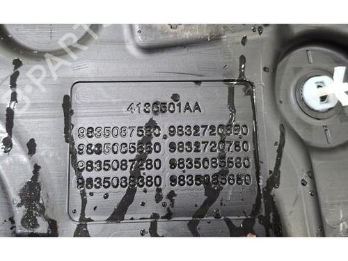 Fuel tank PEUGEOT 308 SW III (FC_, FJ_, FR_, F4_, FN_) PureTech 130 (FRHNSL, FRHNST) | BP29881746C62