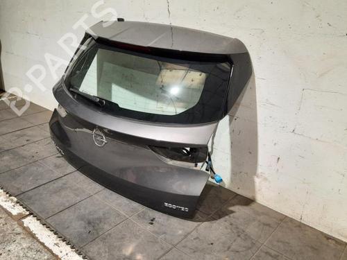 Tailgate OPEL GRANDLAND / GRANDLAND X (A18, P1UO) 1.2 (75) | BP29468221C6 