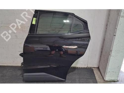 Used Left rear door DS DS 4 II (FR_, FB_, F3_, FP_) PureTech 180 (F35GFT) (180 hp) 30473145