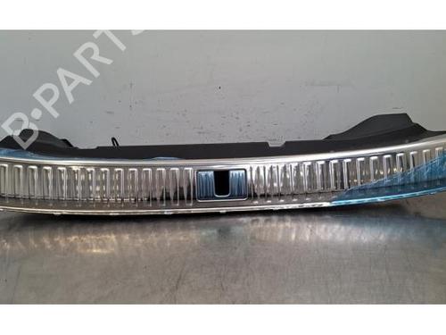 Estribo Estribo AUDI Q8 E-TRON SUV (GEG) 50 quattro (340 hp) 35780052 35780052